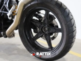 BMW R 1200 nineT R 1200 nineT Urban G/S Abs my17