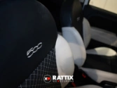 FIAT 500 2015 1.0 hybrid Dolcevita 70cv 1.0 hybrid Dolcevita 70cv