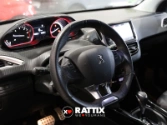 PEUGEOT 2008 1.5 BlueHDi 120 GT Line EAT6