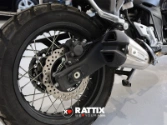 VOGE Valico 500 DSX Valico 500 DSX c/borse Abs E5