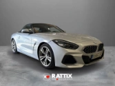BMW Z4 G29 sdrive 20i Msport