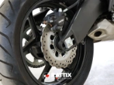 KAWASAKI Versys 650 Versys 650 Abs my17