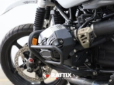 BMW R 1200 nineT R 1200 nineT Urban G/S Abs my17