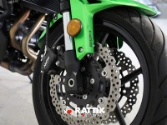 KAWASAKI Versys 650 Versys 650 Abs my17