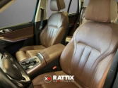 BMW X5 G05 2018 xdrive30d mhev 48V Business auto