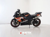 SUZUKI GSX-R 600 GSX-R 600 K5 (K4) my04