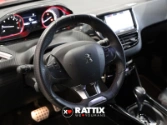 PEUGEOT 2008 1.5 BlueHDi 120 GT Line EAT6