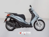 PIAGGIO Medley 125 Abs my25