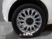 FIAT 500 2015 1.0 hybrid Dolcevita 70cv 1.0 hybrid Dolcevita 70cv
