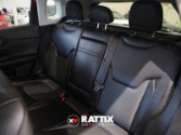 JEEP Compass 1.3 turbo t4 130cv Night Eagle 2wd Compass 1.3 turbo t4 130cv Night Eagle 2wd