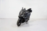 KYMCO Xciting 400 S Xciting 400i S Abs my21