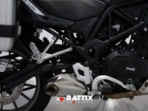 BENELLI TRK 502 Trk abs E5