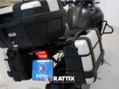 BENELLI TRK 502 Trk abs E5