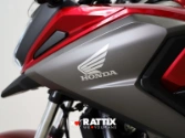 HONDA NC 750x NC 750x Abs my18
