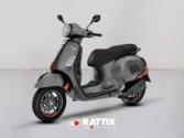 VESPA Vespa GTS 310 hpe Super Sport