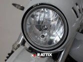 BMW R 1200 nineT R 1200 nineT Urban G/S Abs my17