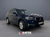 BMW X5 xdrive30d 249cv Business auto X5 xdrive30d 249cv Business auto