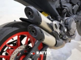 DUCATI Monster 937 Monster 937 my21