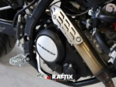 SHERCO 125 Supermotard 4T SM Black Moon RS