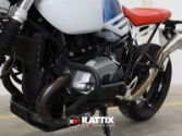 BMW R 1200 nineT R 1200 nineT Urban G/S Abs my17