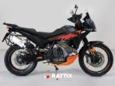 KTM 790 Adventure Abs my24