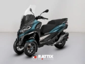 PIAGGIO MP3 530 hpe Abs my25
