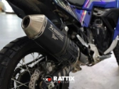 YAMAHA Tenere 700 Tenere 700 World Rally Abs