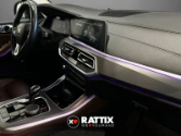 BMW X5 G05 2018 xdrive30d mhev 48V Business auto