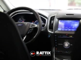 FORD S-Max 2.5 Duratec FHEV 190cv Titanium Aut. S-Max 2.5 Duratec FHEV 190cv Titanium Aut.