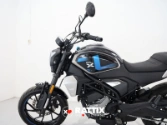 CF MOTO 300 CL X Heritage Abs