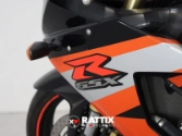 SUZUKI GSX-R 600 GSX-R 600 K5 (K4) my04