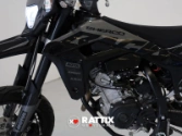 SHERCO 125 Supermotard 4T SM Black Moon RS