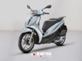 PIAGGIO Medley 125 Abs my25