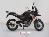 BENELLI TRK 251 TRK 251
