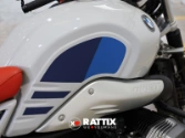 BMW R 1200 nineT R 1200 nineT Urban G/S Abs my17