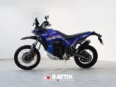 YAMAHA Tenere 700 Tenere 700 World Rally Abs