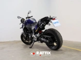 BMW F 900 R F 900 R Abs