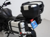 BENELLI TRK 502 Trk abs E5