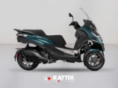 PIAGGIO MP3 530 hpe Abs my25