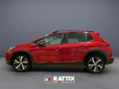 PEUGEOT 2008 1.5 BlueHDi 120 GT Line EAT6