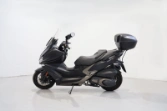 KYMCO Xciting 400 S Xciting 400i S Abs my21