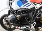BMW R 1200 nineT R 1200 nineT Urban G/S Abs my17