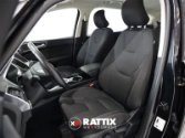 FORD S-Max 2.5 Duratec FHEV 190cv Titanium Aut. S-Max 2.5 Duratec FHEV 190cv Titanium Aut.