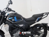 CF MOTO 300 CL X Heritage Abs