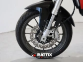 BENELLI TRK 251 TRK 251