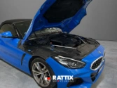 BMW Z4 G29 sdrive 20i Msport
