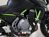 KAWASAKI Z 650 Z650