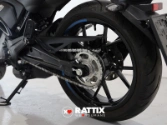 CF MOTO 300 CL X Heritage Abs