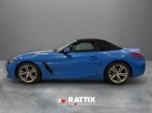 BMW Z4 G29 sdrive 20i Msport