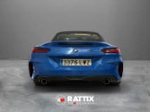 BMW Z4 G29 sdrive 20i Msport